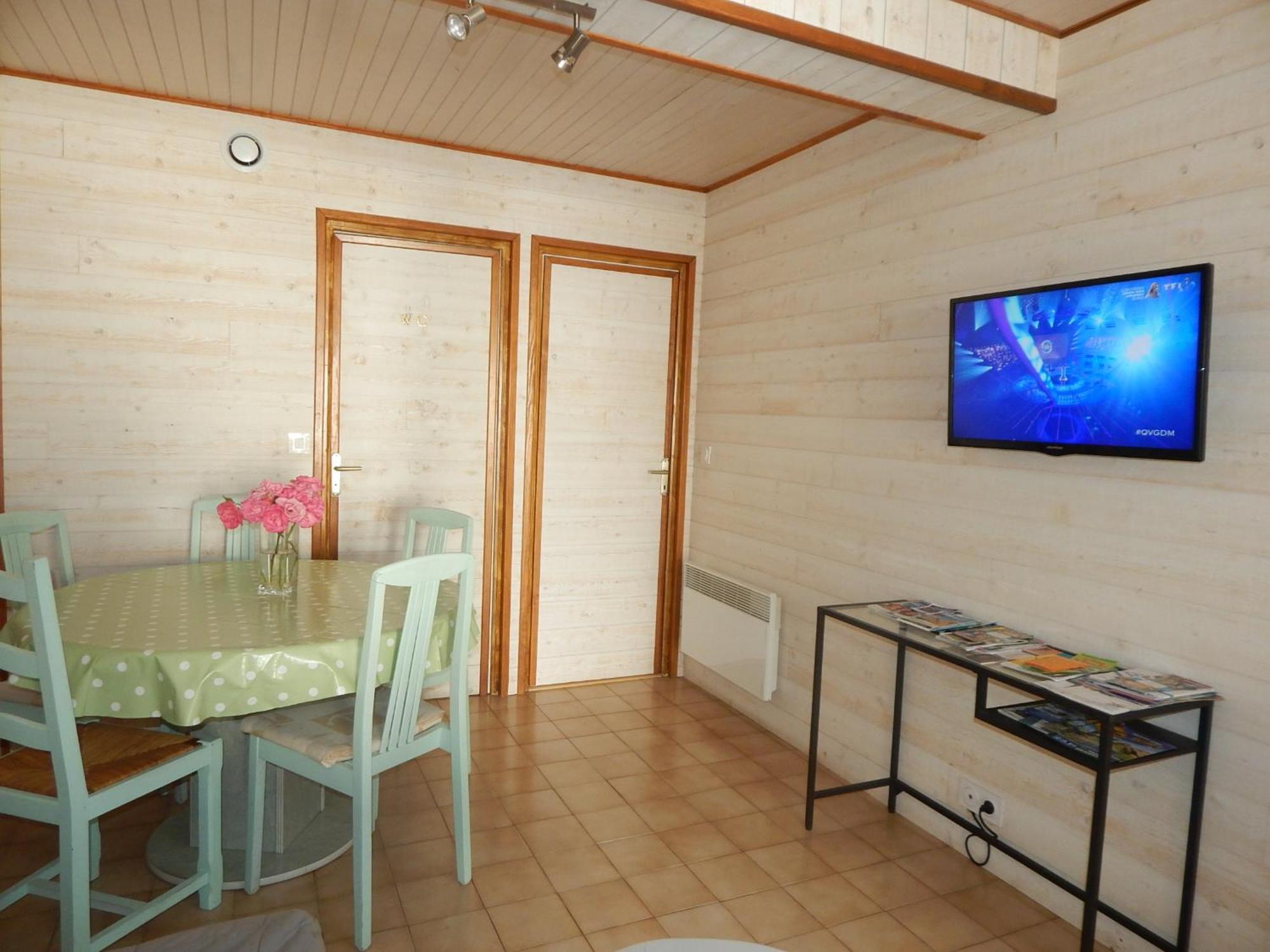 St Malo Maison Avec Jardin Proche Gare Plage Intramuros Chien Admis Parking Gratuit Saint-Malo Eksteriør bilde